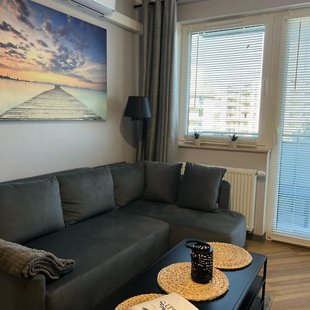 Lts Rent Luxury & Comfortable Residence Letnica Gdańsk Zewnętrze zdjęcie