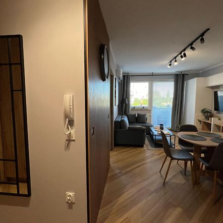 Lts Rent Luxury & Comfortable Residence Letnica Gdańsk Zewnętrze zdjęcie