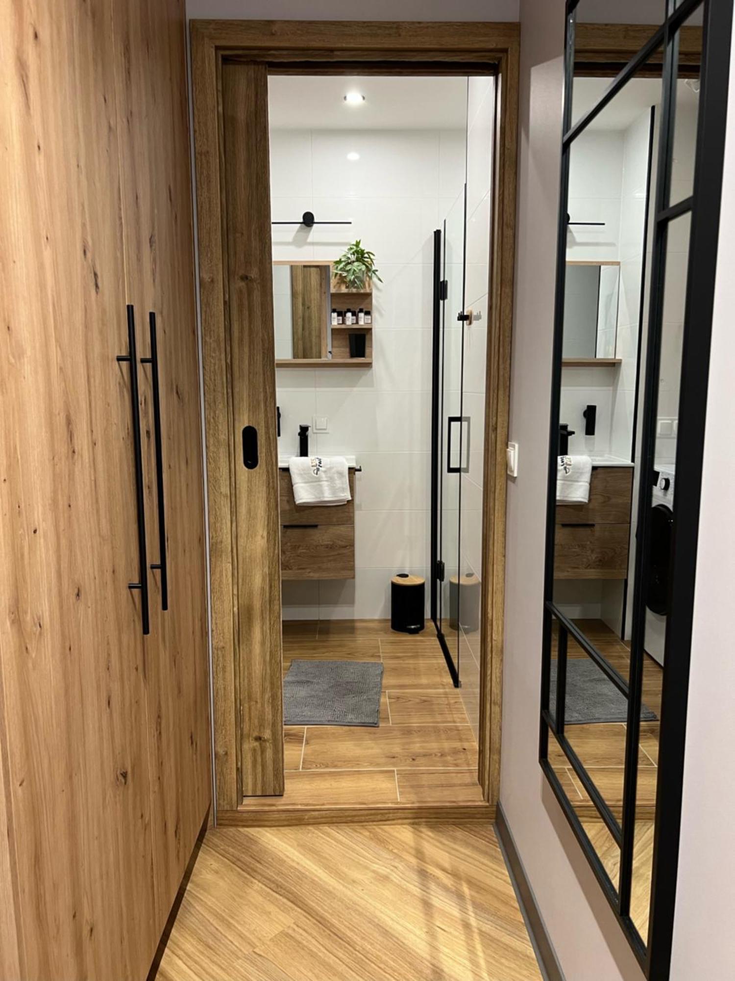 Lts Rent Luxury & Comfortable Residence Letnica Gdańsk Zewnętrze zdjęcie