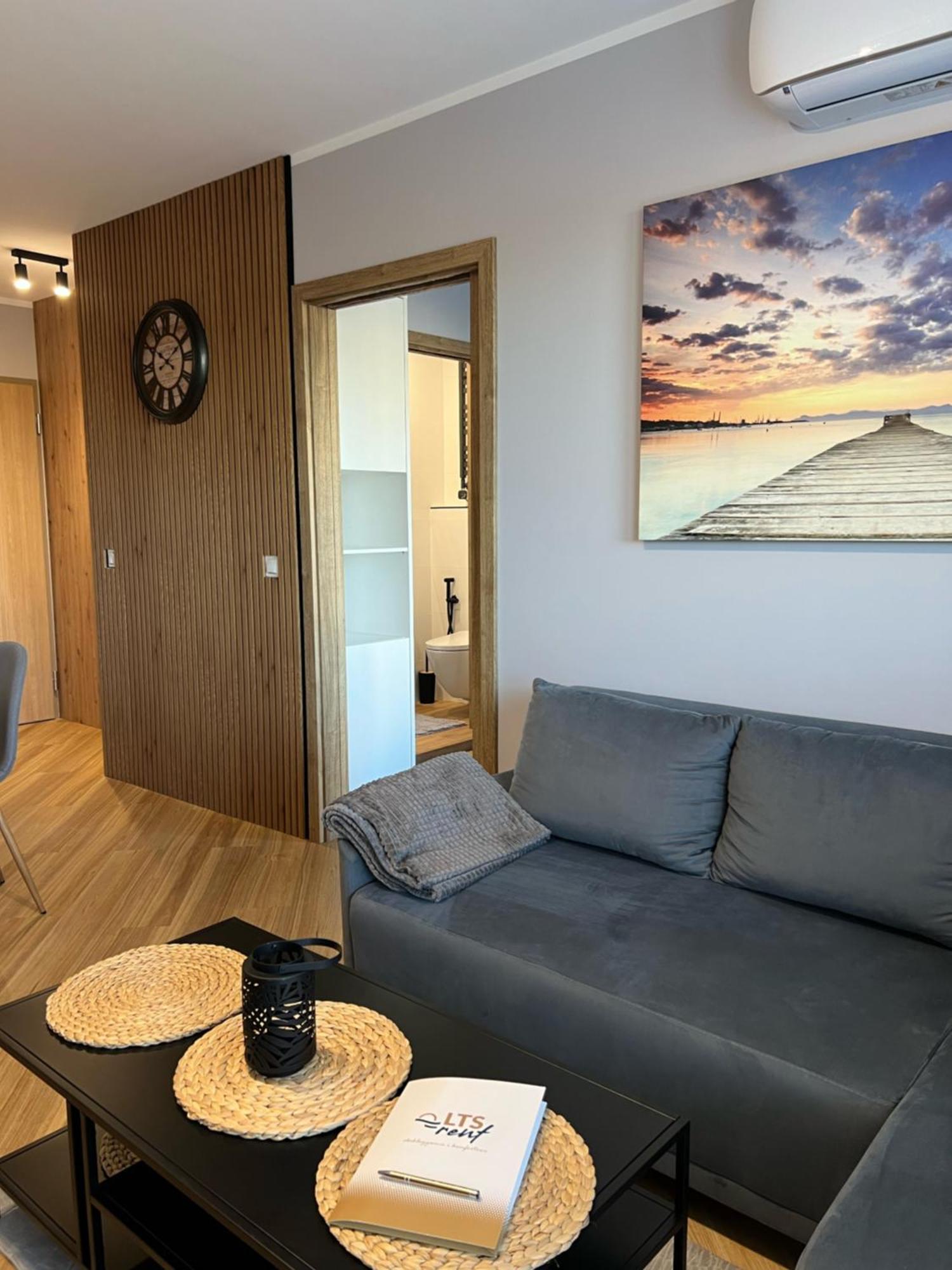 Lts Rent Luxury & Comfortable Residence Letnica Gdańsk Zewnętrze zdjęcie
