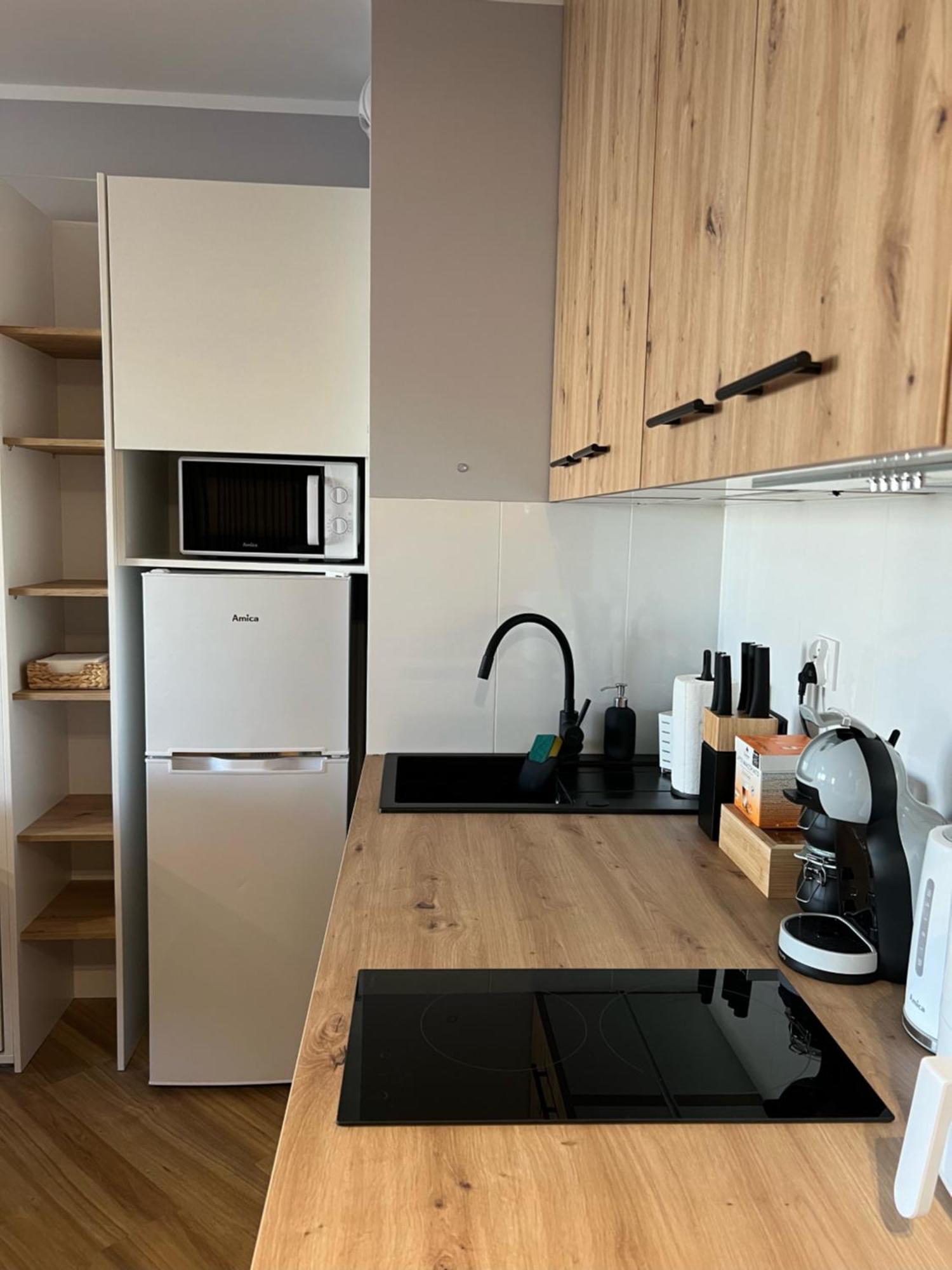 Lts Rent Luxury & Comfortable Residence Letnica Gdańsk Zewnętrze zdjęcie