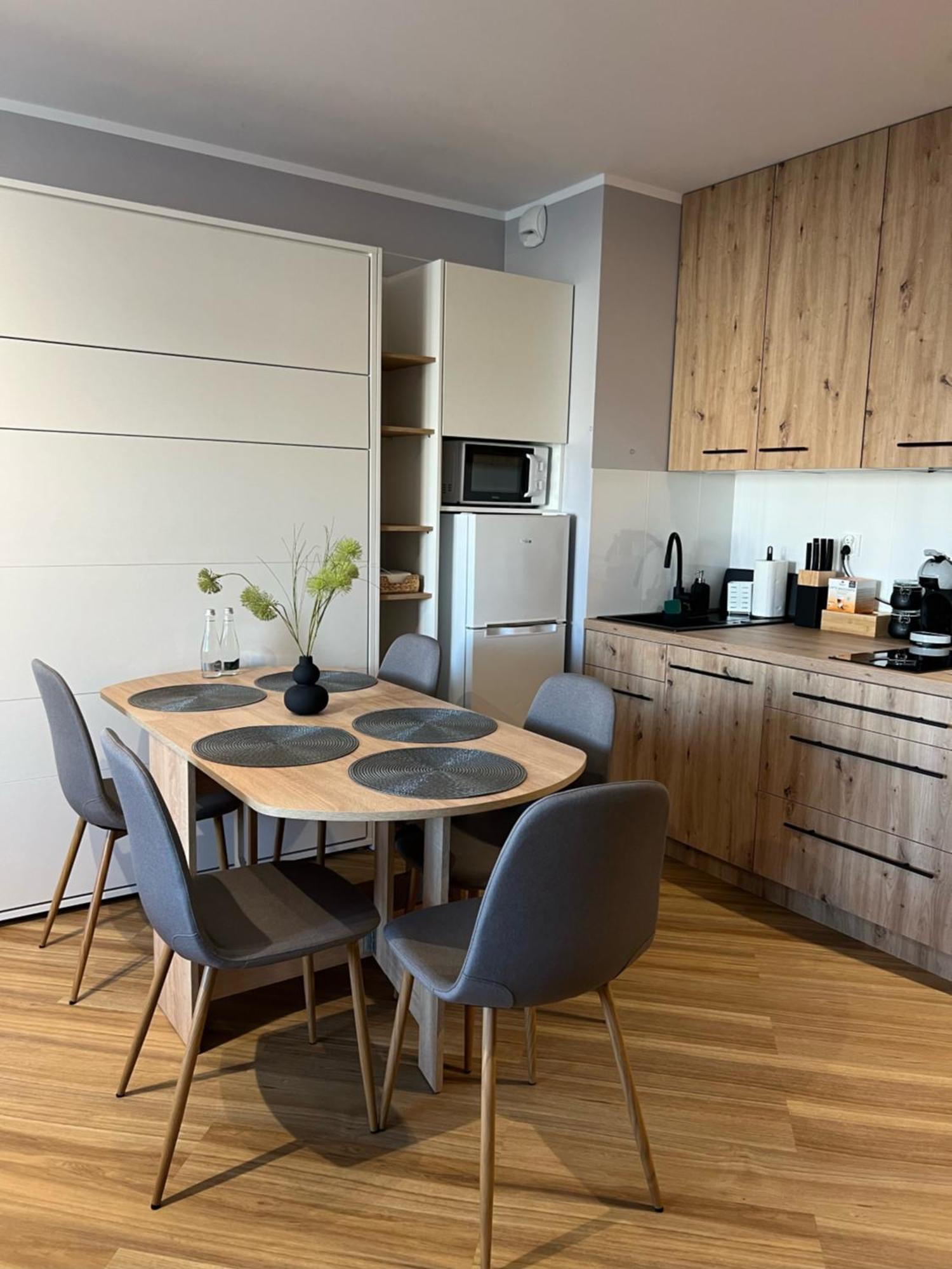 Lts Rent Luxury & Comfortable Residence Letnica Gdańsk Zewnętrze zdjęcie