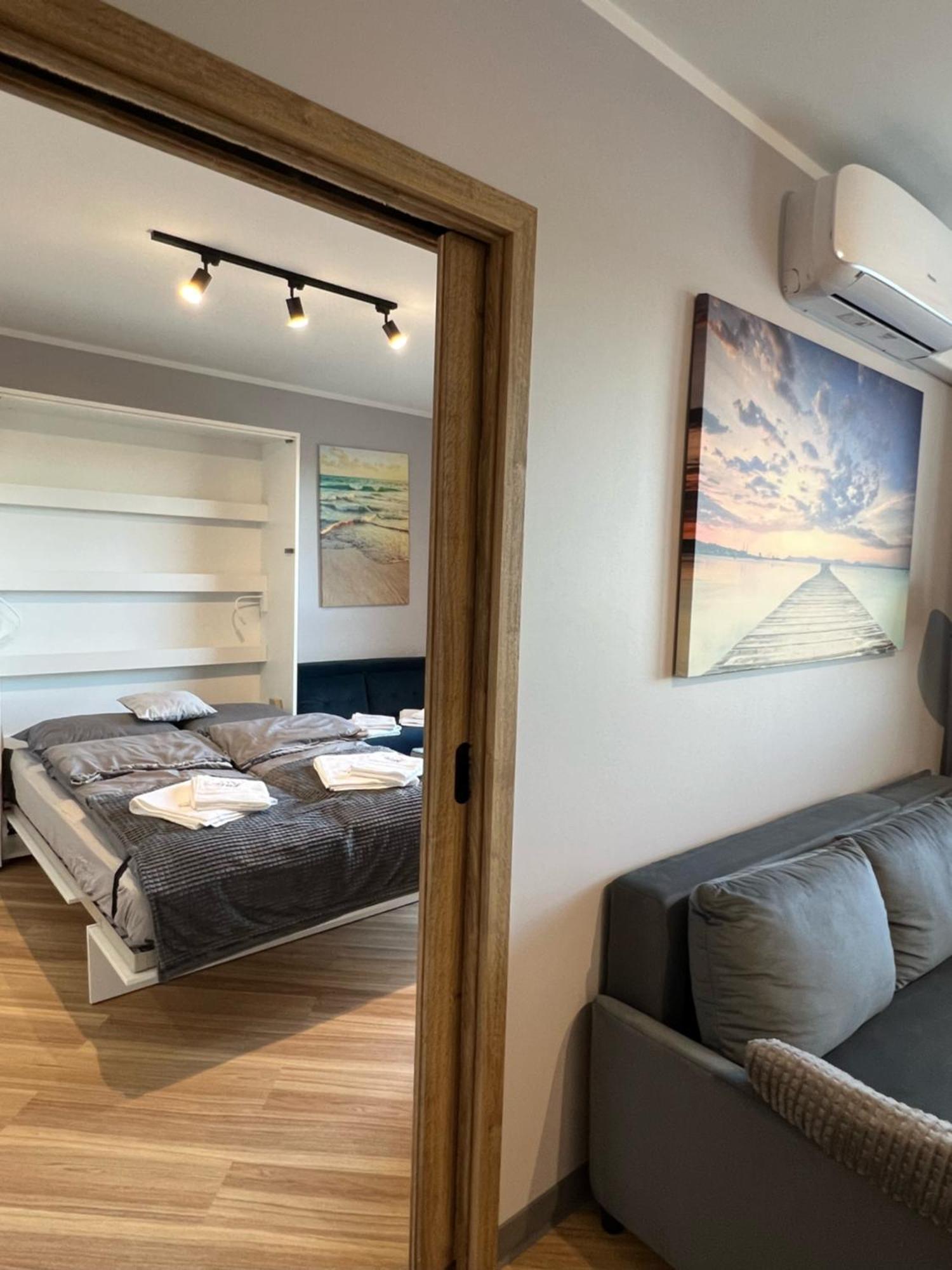 Lts Rent Luxury & Comfortable Residence Letnica Gdańsk Zewnętrze zdjęcie