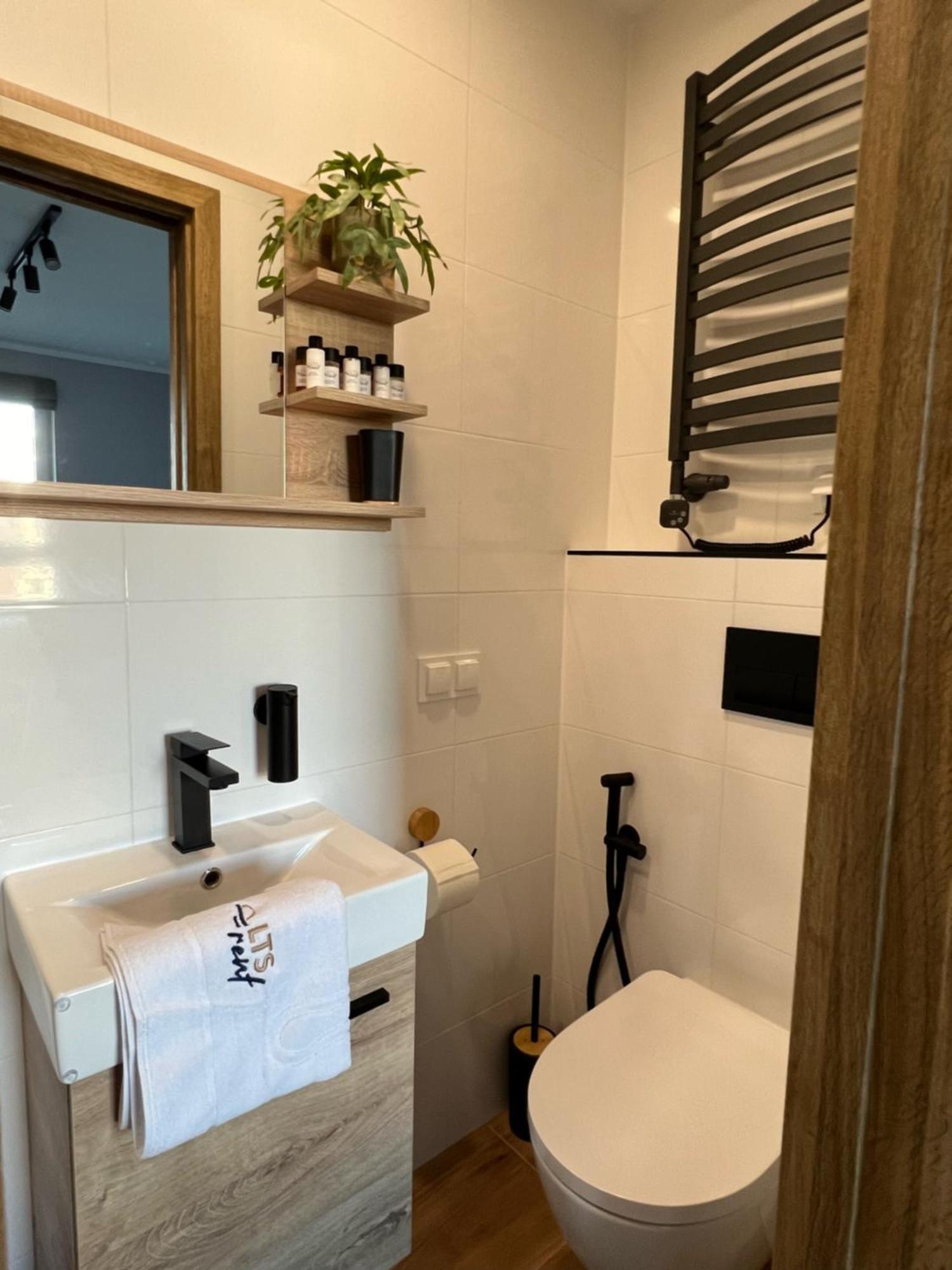 Lts Rent Luxury & Comfortable Residence Letnica Gdańsk Zewnętrze zdjęcie