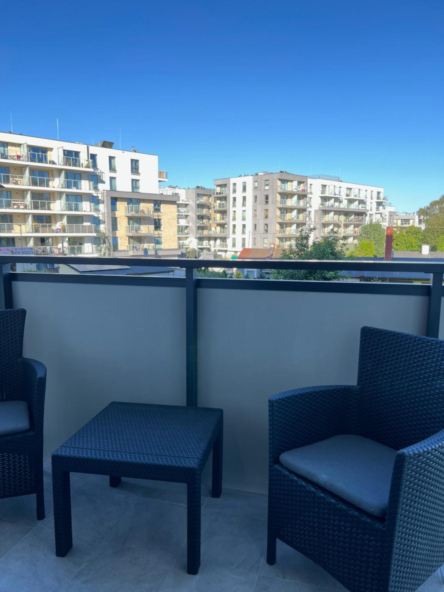 Lts Rent Luxury & Comfortable Residence Letnica Gdańsk Zewnętrze zdjęcie