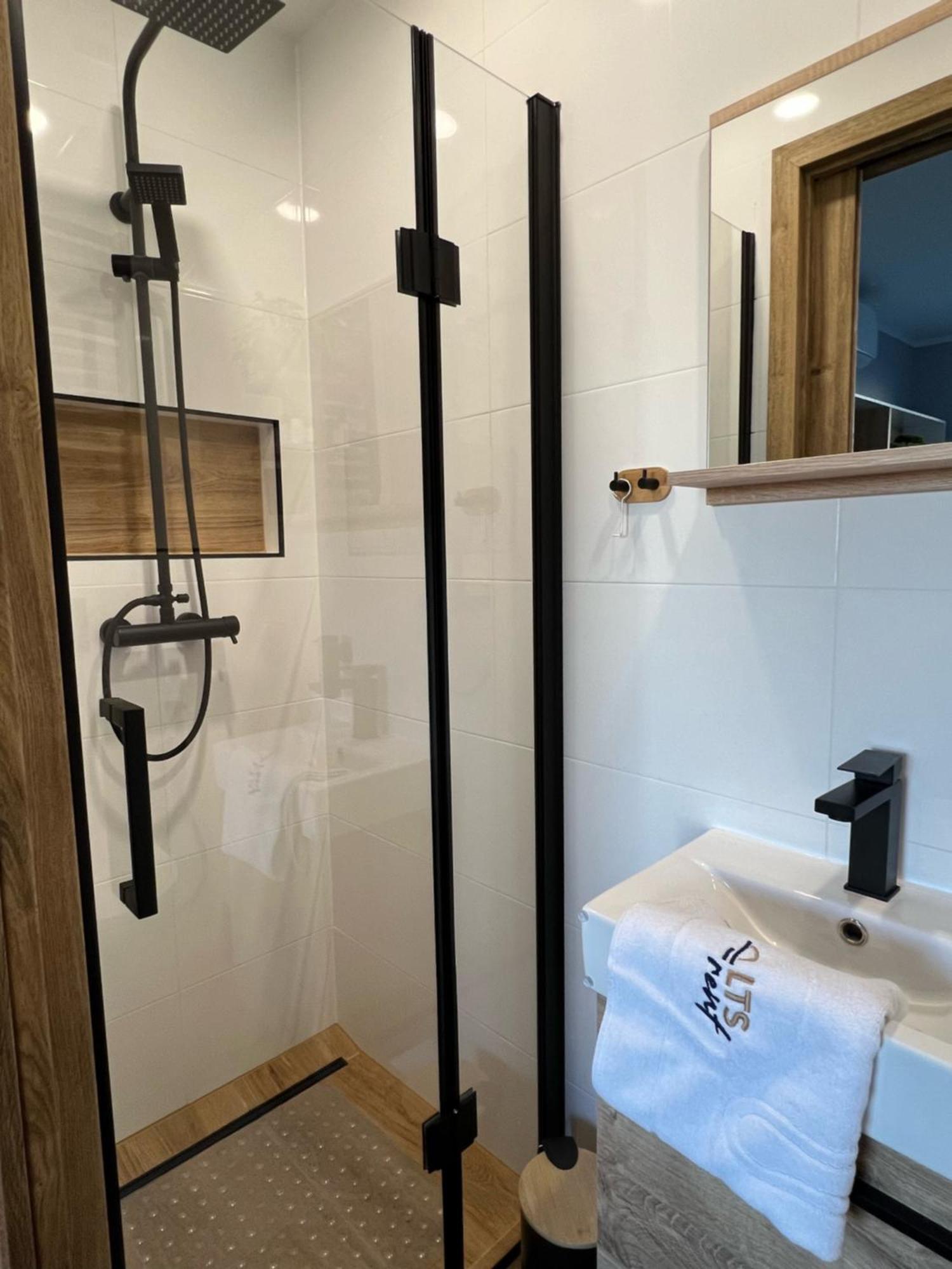 Lts Rent Luxury & Comfortable Residence Letnica Gdańsk Zewnętrze zdjęcie